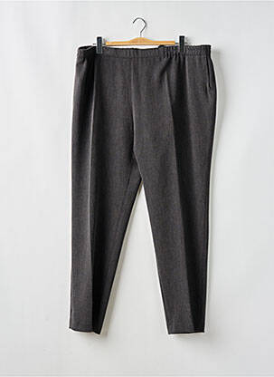 Jegging chinamas audinys normala dydis pilka ANNE KELLY moteris