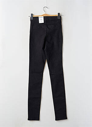 Jegging tamprumas juodas GARCIA mergina