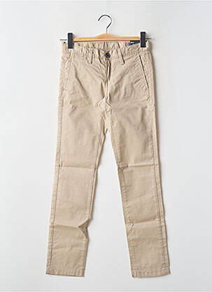 Pantalon kišenės reguliuojamo dydžio bežinis TEDDY SMITH berniukas