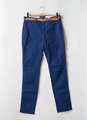 Chino kelnė tamprumas normala dydis mėlyna SCOTCH & SODA vyras