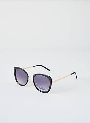 Akiniai nuo saulės juodas CITY VISION EYEWEAR moteris