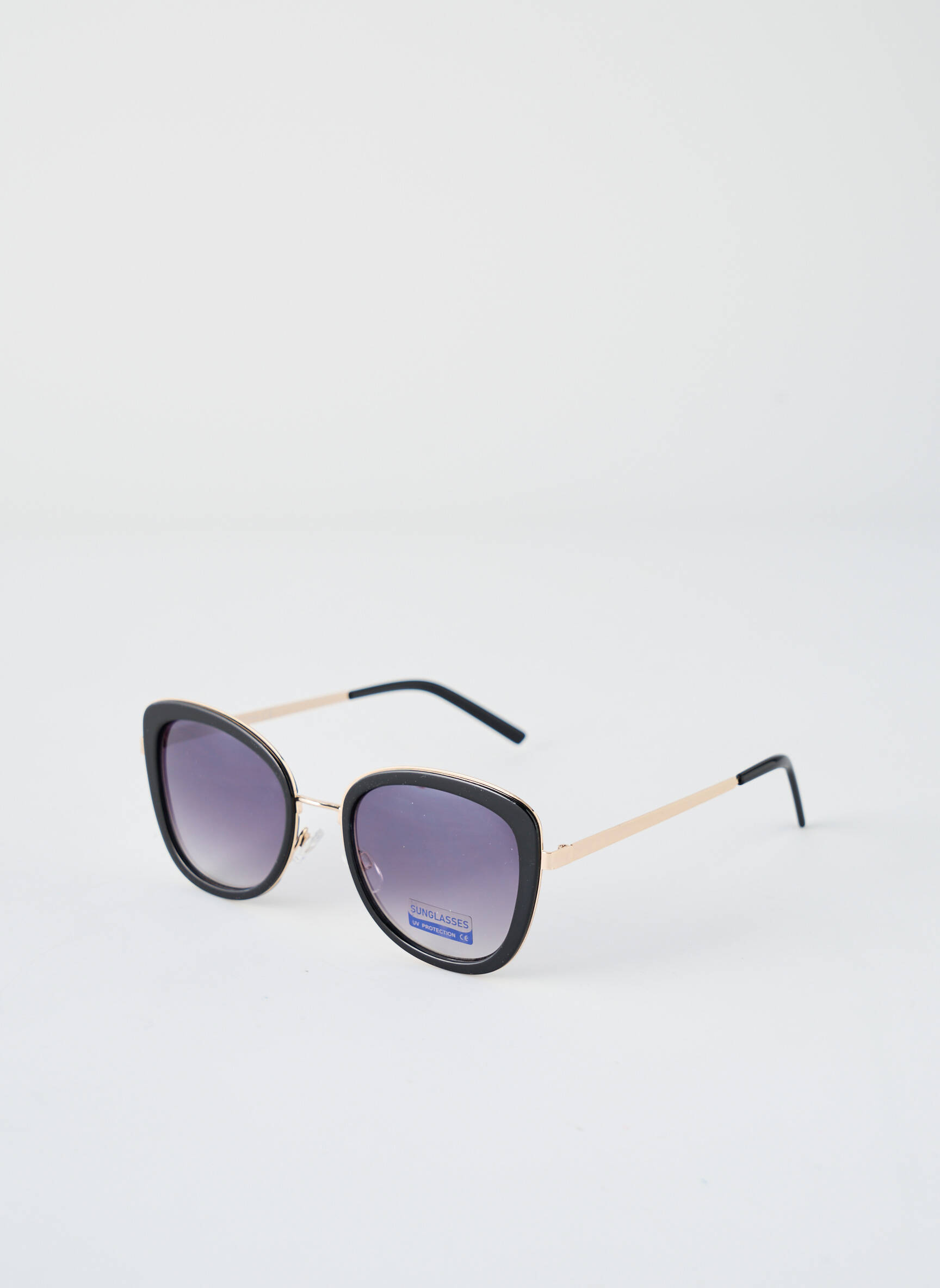 Akiniai nuo saulės juodas CITY VISION EYEWEAR moteris