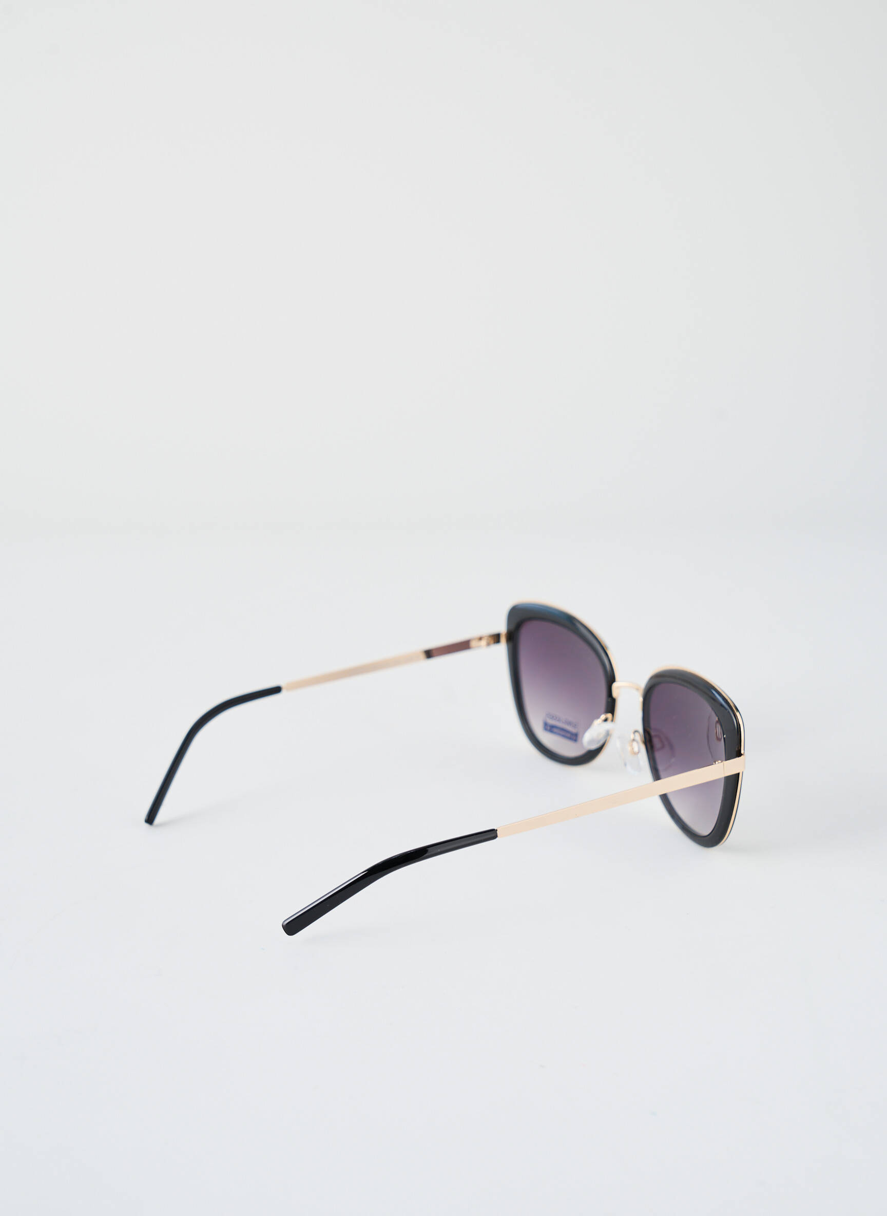 Akiniai nuo saulės juodas CITY VISION EYEWEAR moteris