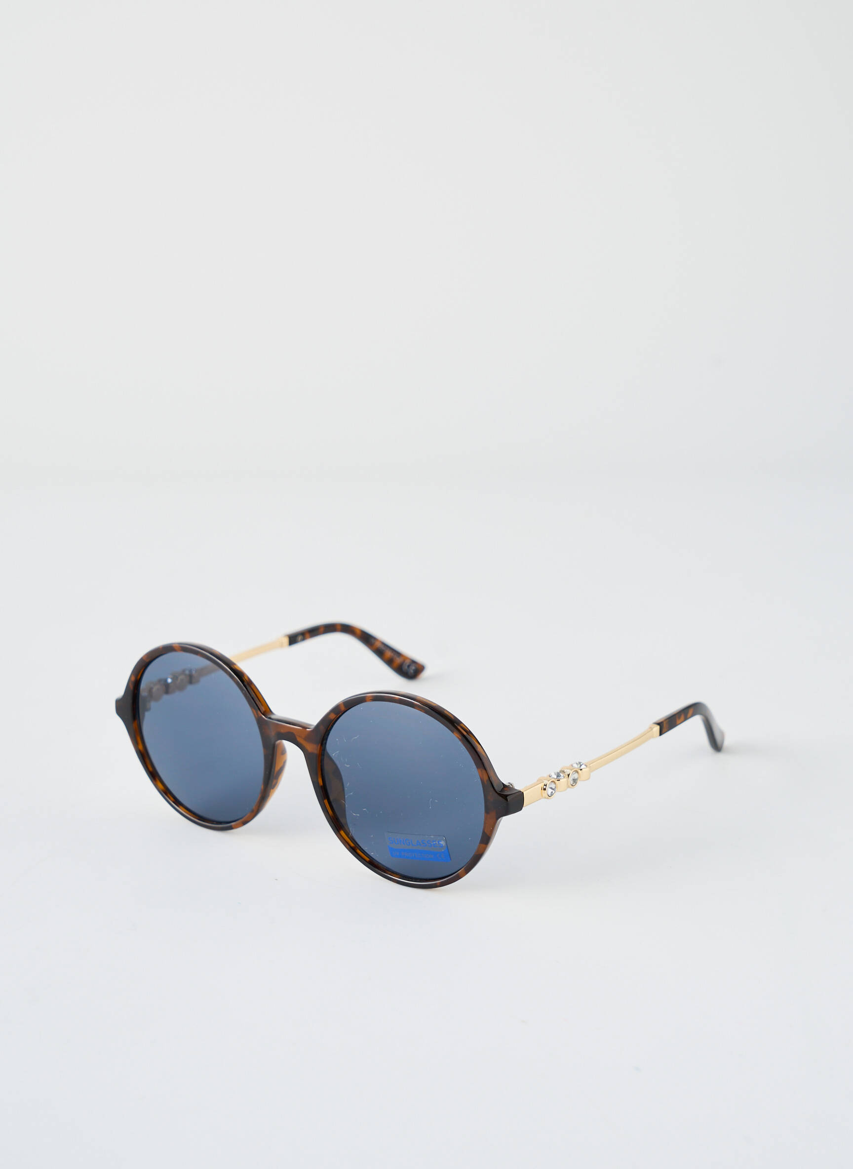 Akiniai nuo saulės fantazijos raštas rudas CITY VISION EYEWEAR moteris