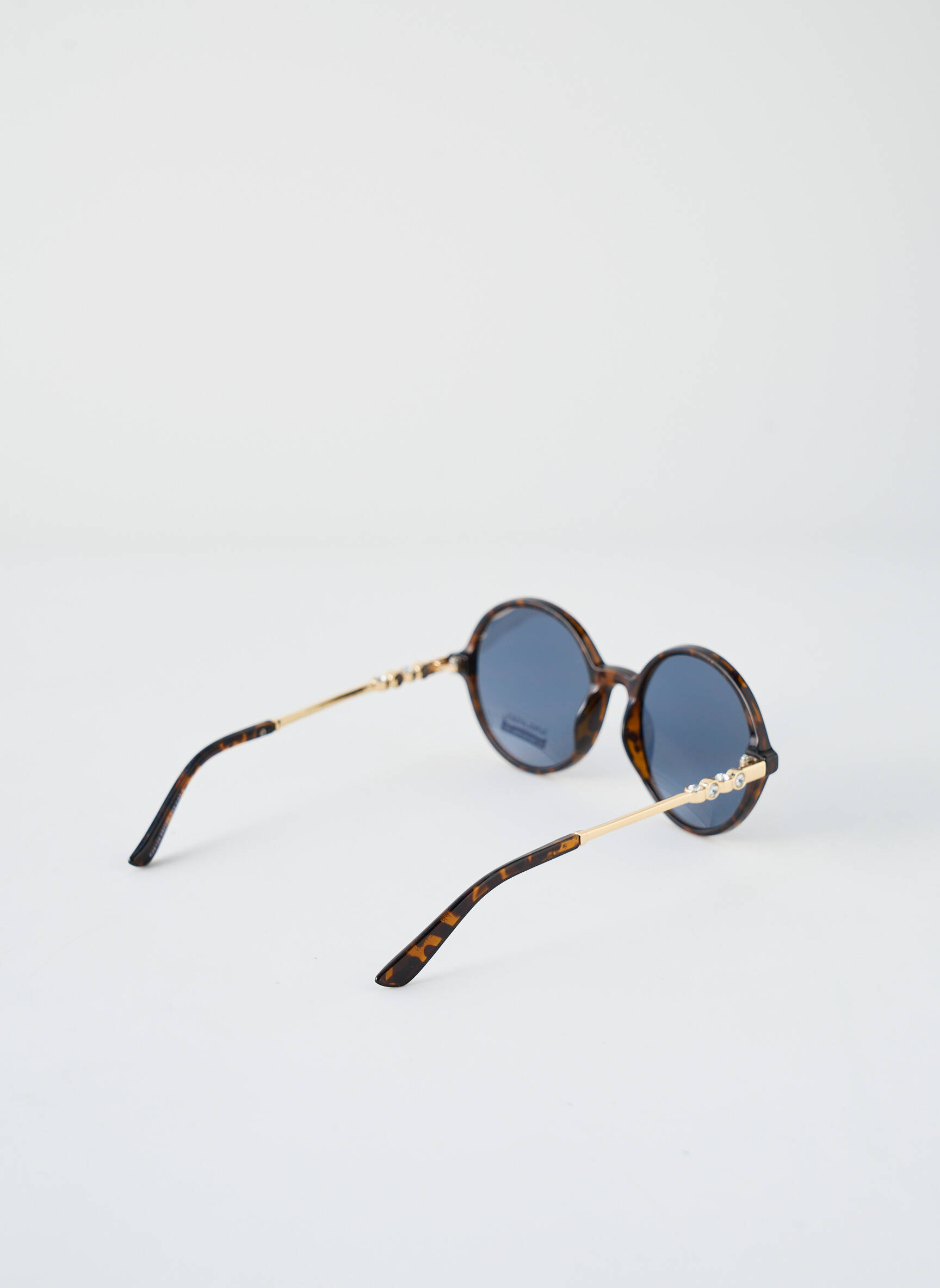 Akiniai nuo saulės fantazijos raštas rudas CITY VISION EYEWEAR moteris