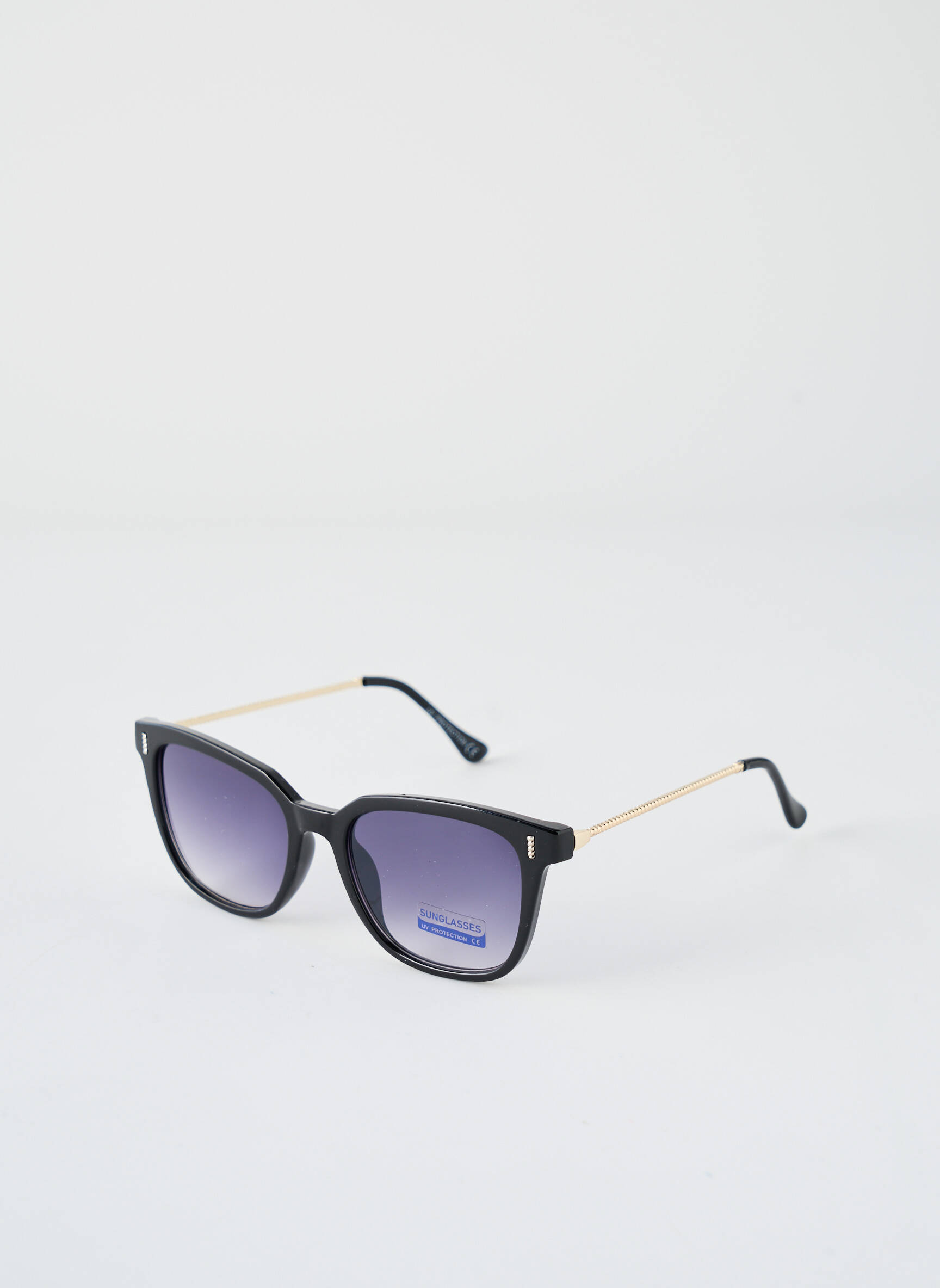 Akiniai nuo saulės juodas CITY VISION EYEWEAR moteris