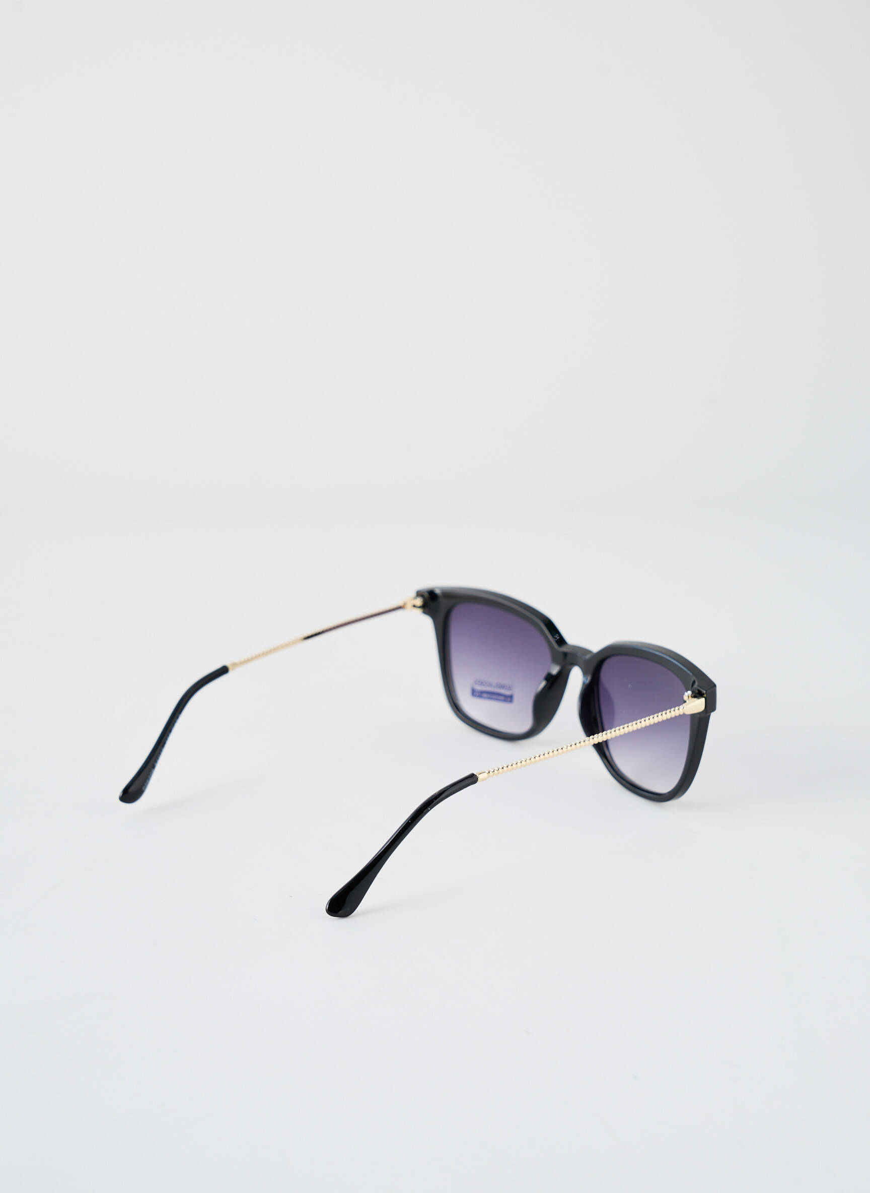 Akiniai nuo saulės juodas CITY VISION EYEWEAR moteris