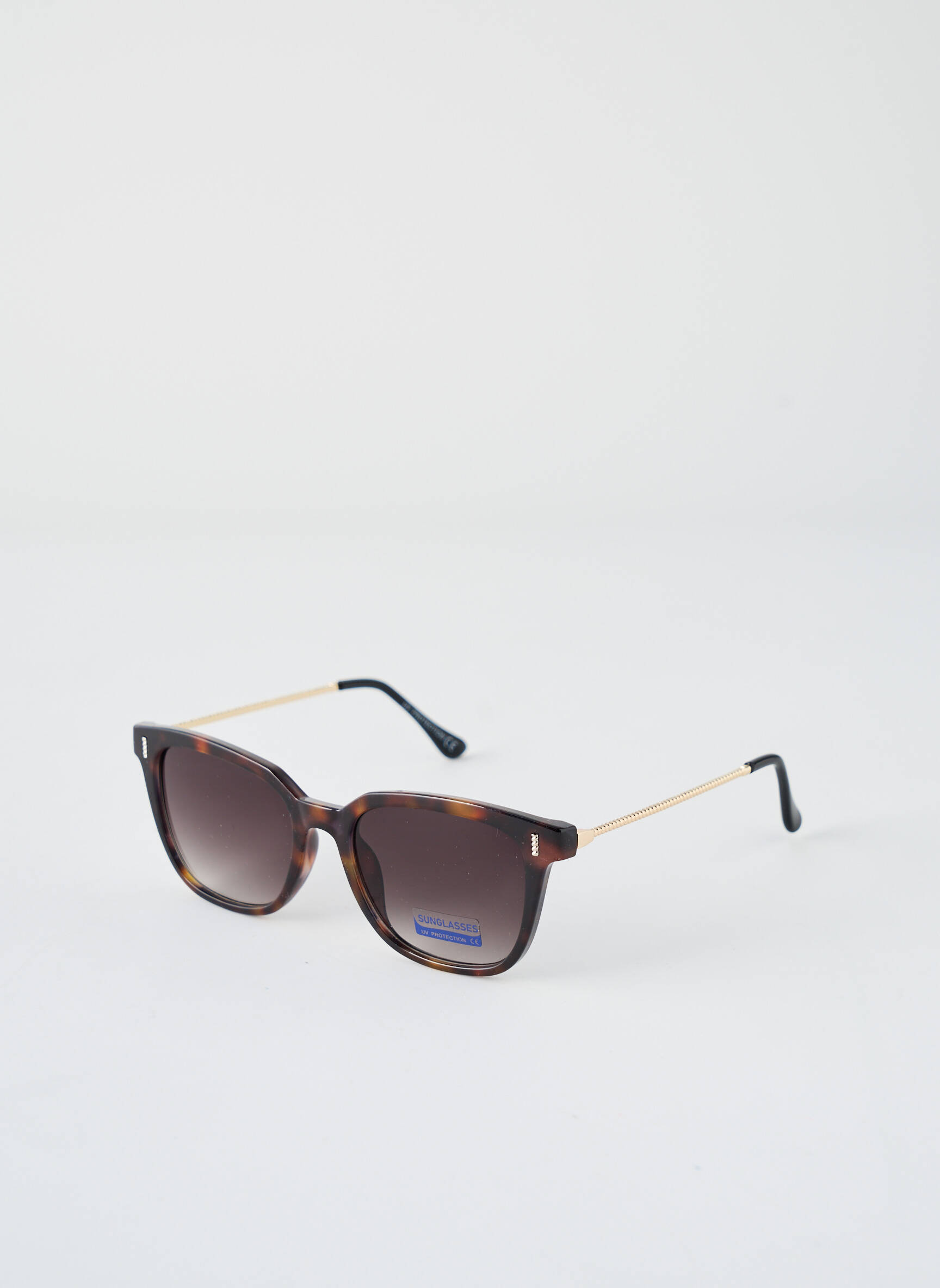 Akiniai nuo saulės fantazijos raštas rudas CITY VISION EYEWEAR moteris