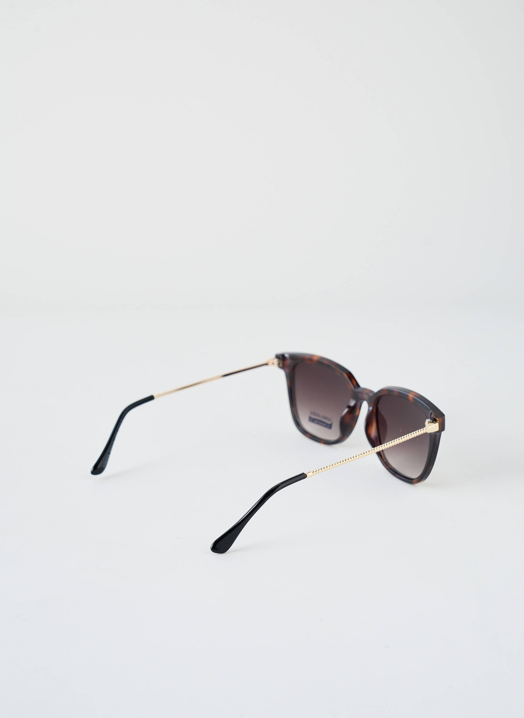 Akiniai nuo saulės fantazijos raštas rudas CITY VISION EYEWEAR moteris