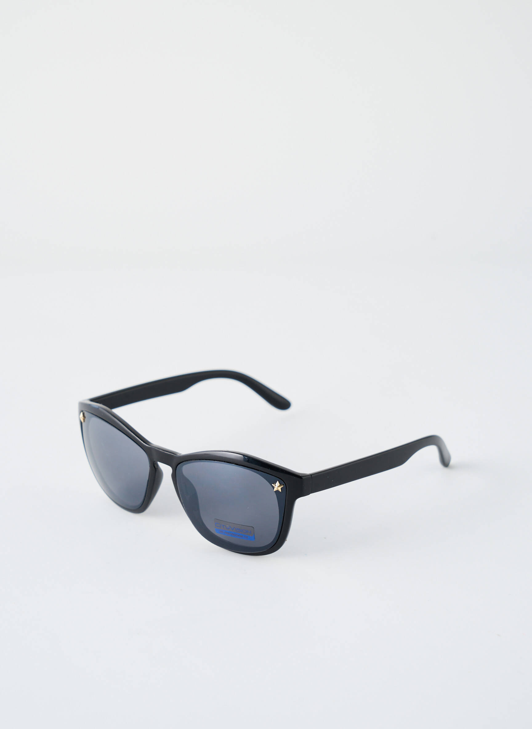 Akiniai nuo saulės juodas CITY VISION EYEWEAR moteris