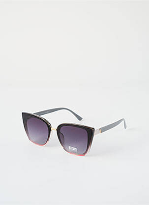Akiniai nuo saulės rožinė CITY VISION EYEWEAR moteris