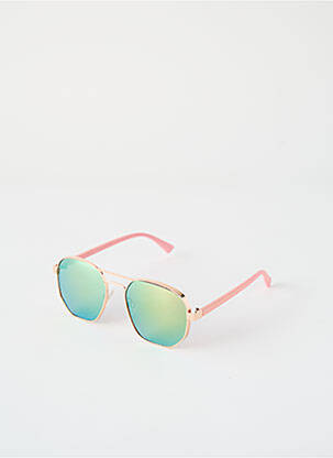Akiniai nuo saulės rožinė CITY VISION EYEWEAR moteris