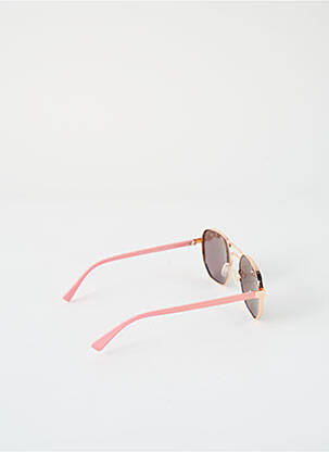 Akiniai nuo saulės rožinė CITY VISION EYEWEAR moteris