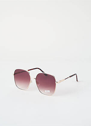 Akiniai nuo saulės fantazijos raštas rudas CITY VISION EYEWEAR moteris