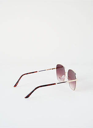 Akiniai nuo saulės fantazijos raštas rudas CITY VISION EYEWEAR moteris