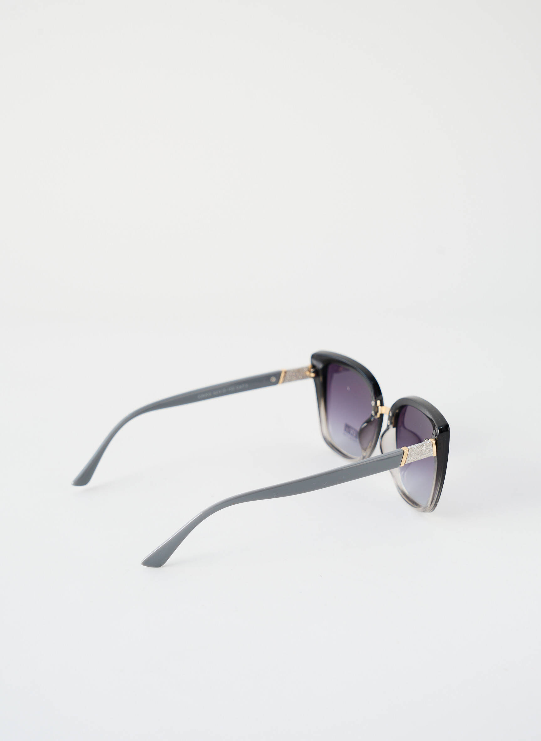 Akiniai nuo saulės pilka CITY VISION EYEWEAR moteris