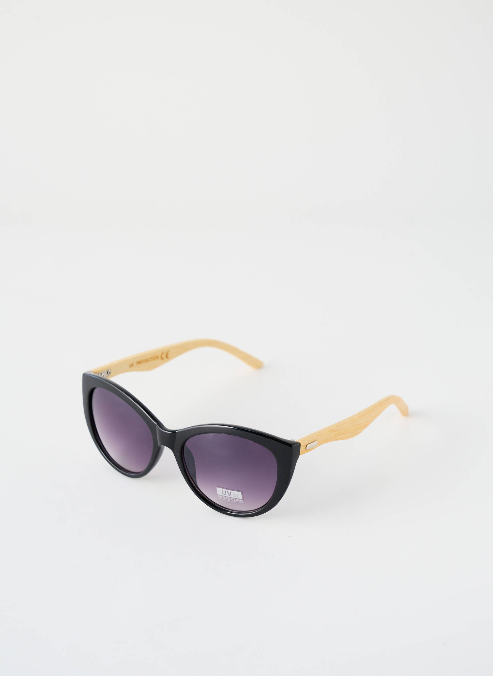 Akiniai nuo saulės juodas CITY VISION EYEWEAR moteris
