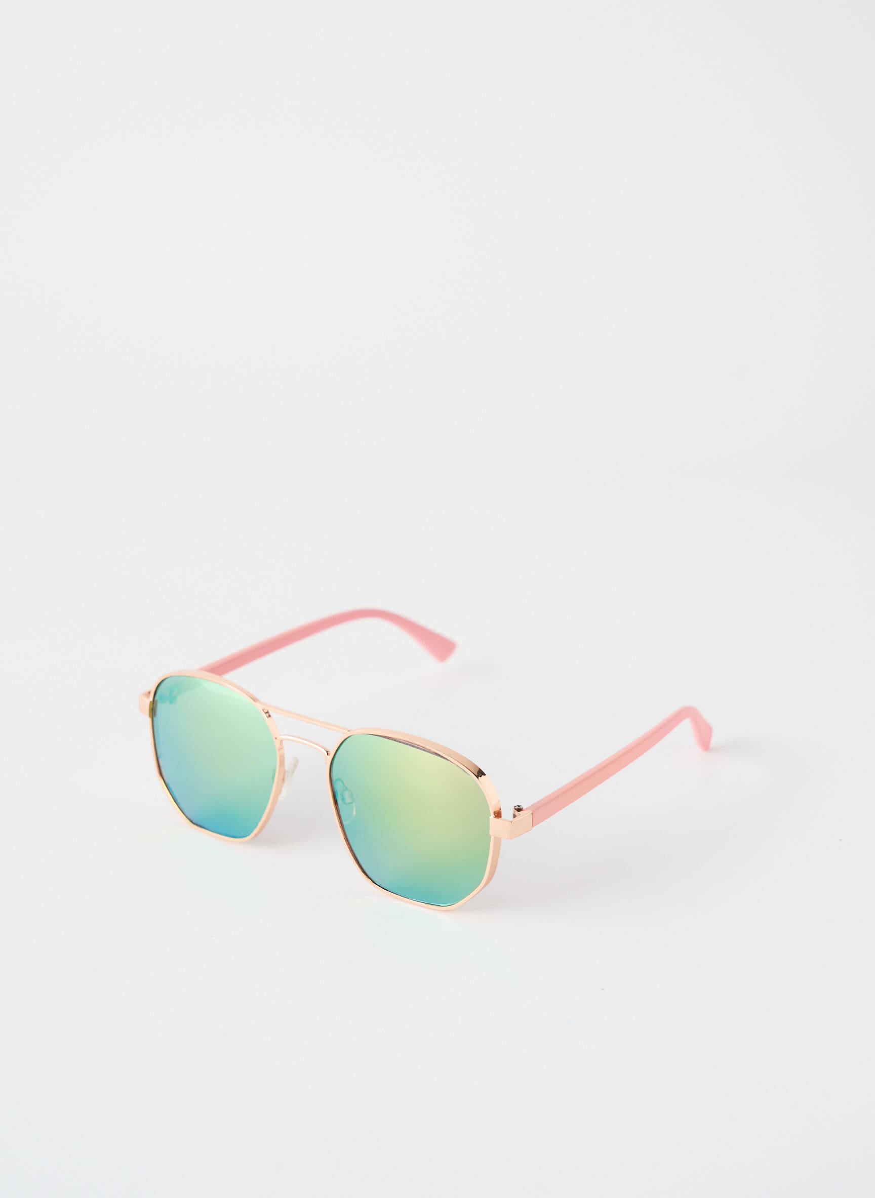 Akiniai nuo saulės rožinė CITY VISION EYEWEAR moteris