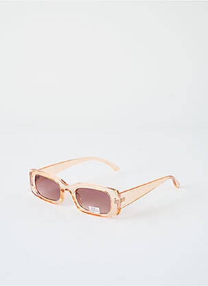 Akiniai nuo saulės oranžinė CITY VISION EYEWEAR moteris