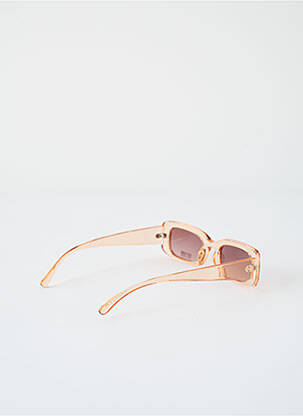 Akiniai nuo saulės oranžinė CITY VISION EYEWEAR moteris