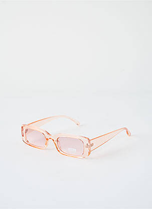 Akiniai nuo saulės šviesiai oranžinė CITY VISION EYEWEAR moteris