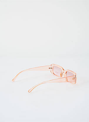 Akiniai nuo saulės šviesiai oranžinė CITY VISION EYEWEAR moteris