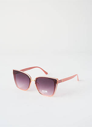 Akiniai nuo saulės rožinė CITY VISION EYEWEAR moteris