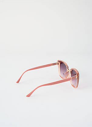 Akiniai nuo saulės rožinė CITY VISION EYEWEAR moteris
