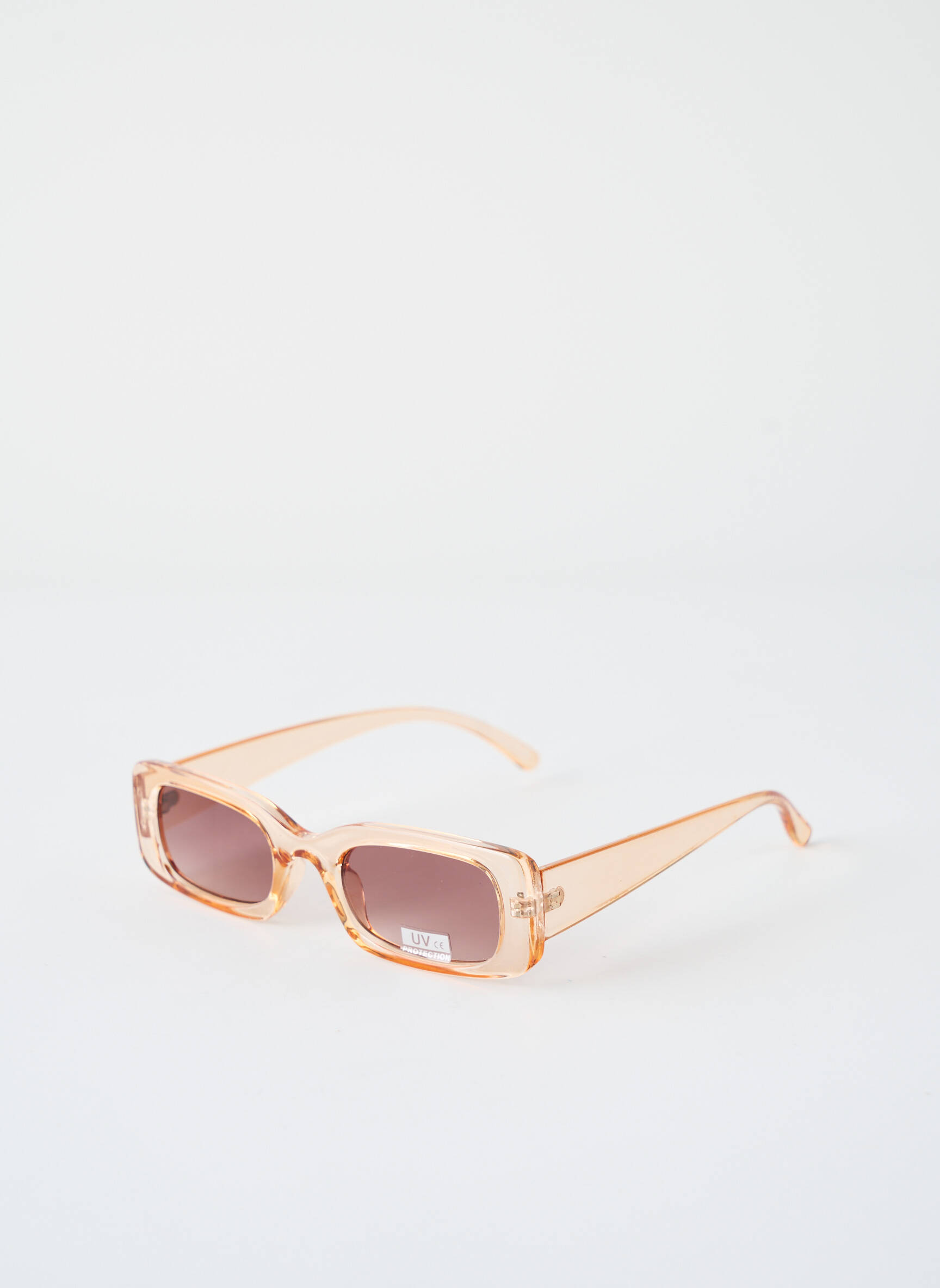 Akiniai nuo saulės oranžinė CITY VISION EYEWEAR moteris