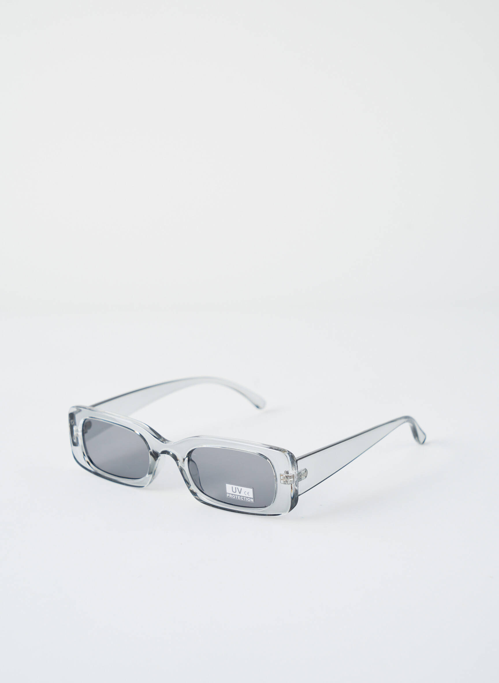 Akiniai nuo saulės pilka CITY VISION EYEWEAR moteris