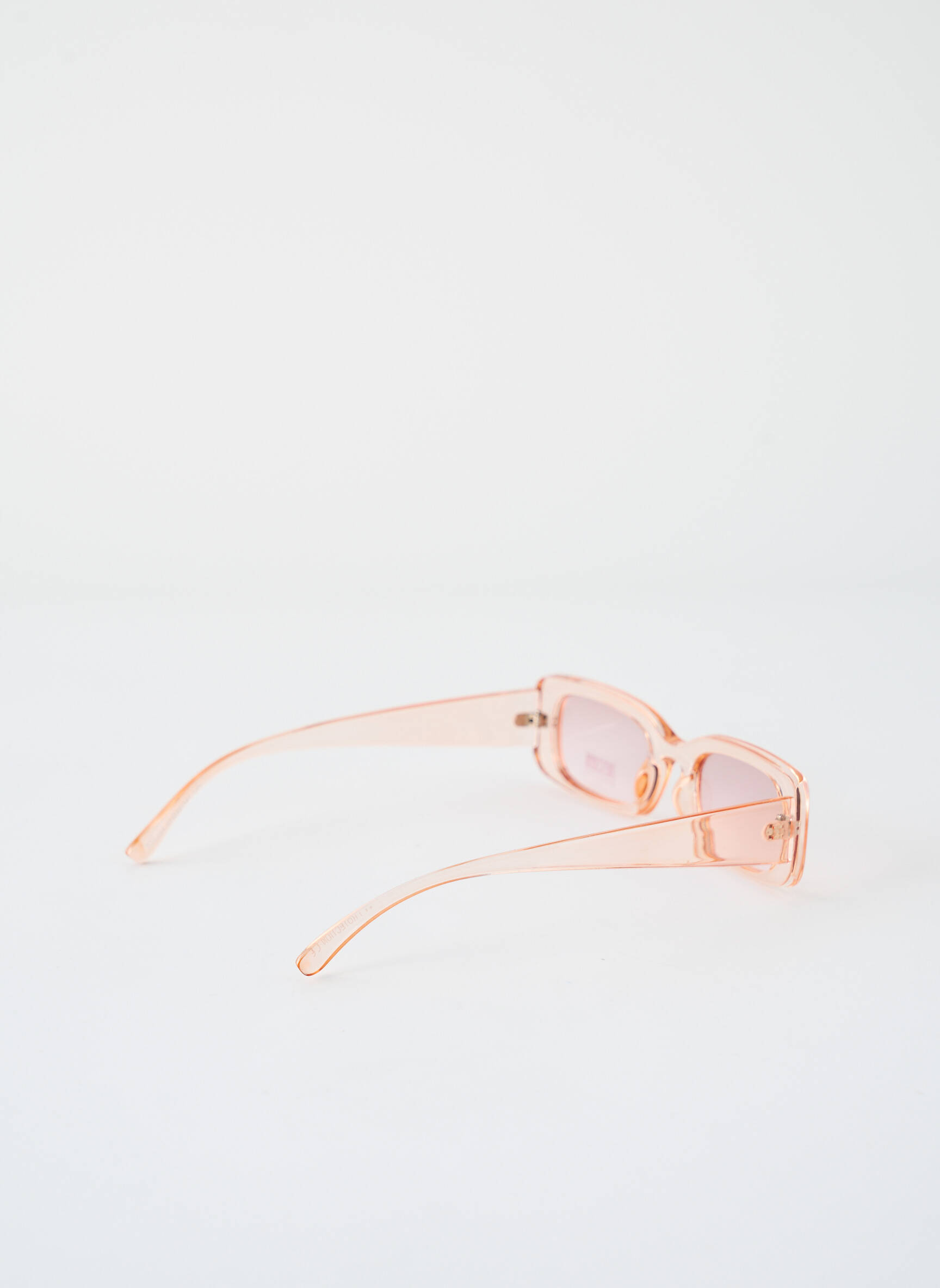 Akiniai nuo saulės šviesiai oranžinė CITY VISION EYEWEAR moteris