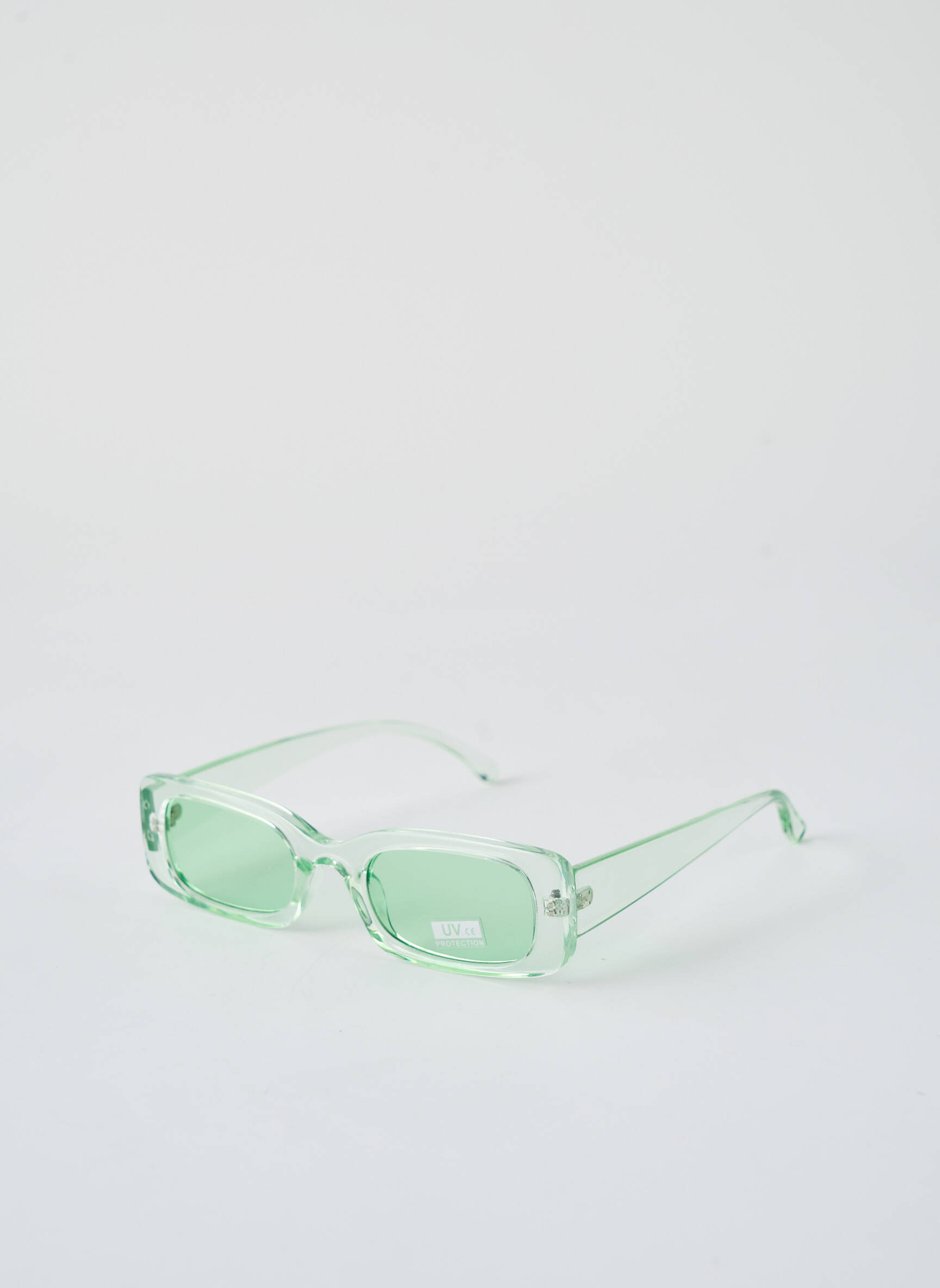 Akiniai nuo saulės žalias CITY VISION EYEWEAR moteris