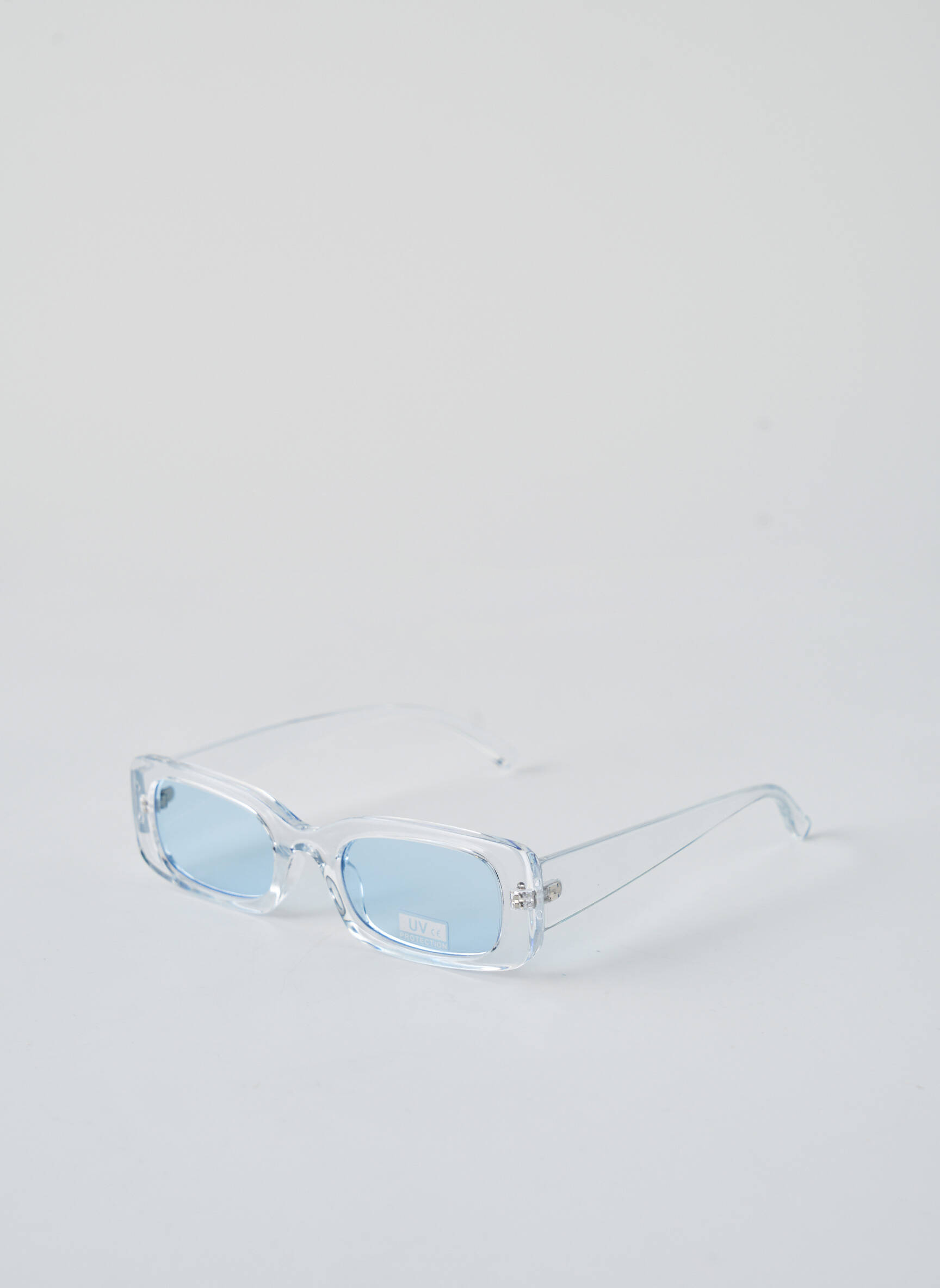 Akiniai nuo saulės mėlyna CITY VISION EYEWEAR moteris
