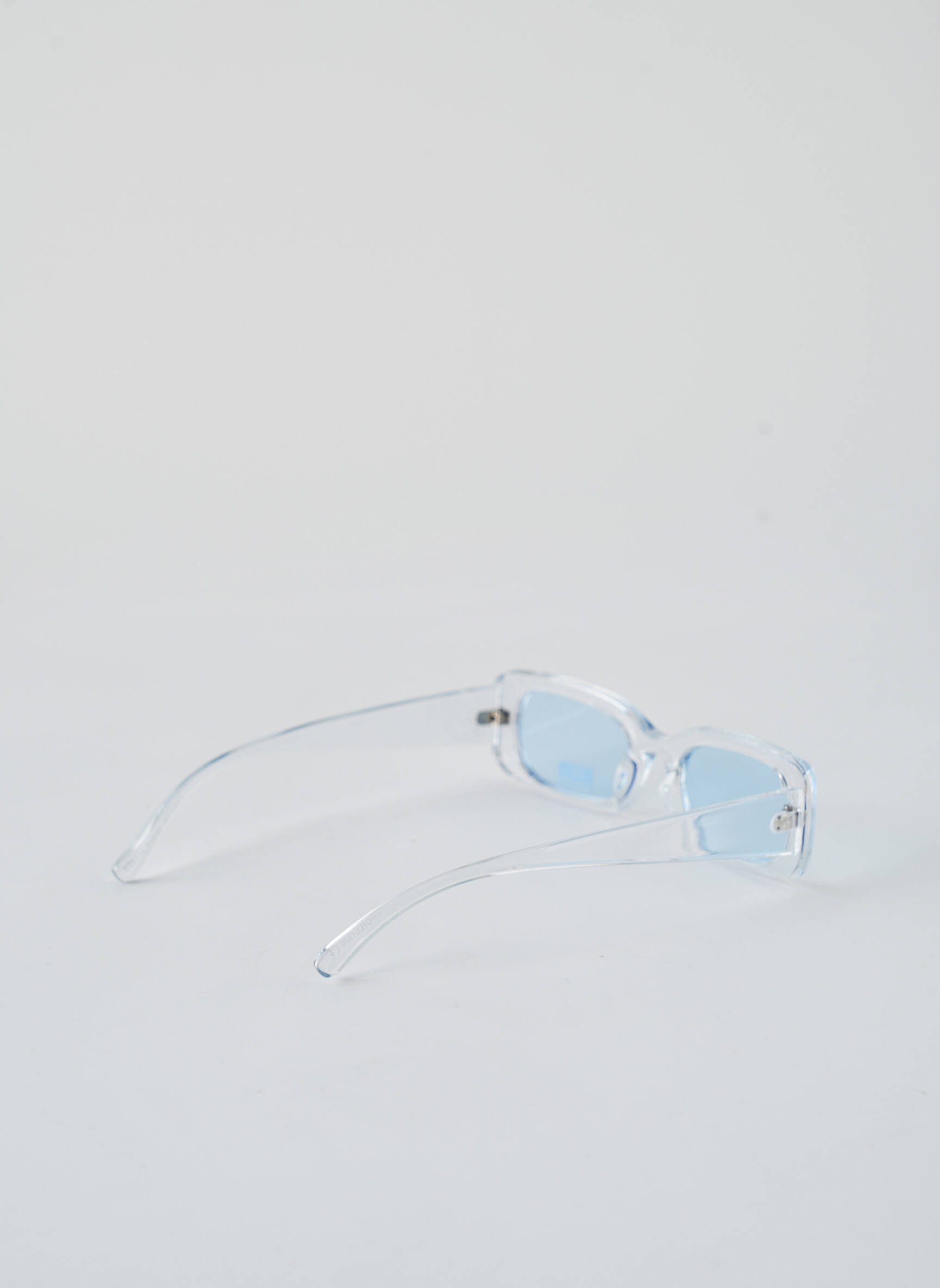 Akiniai nuo saulės mėlyna CITY VISION EYEWEAR moteris