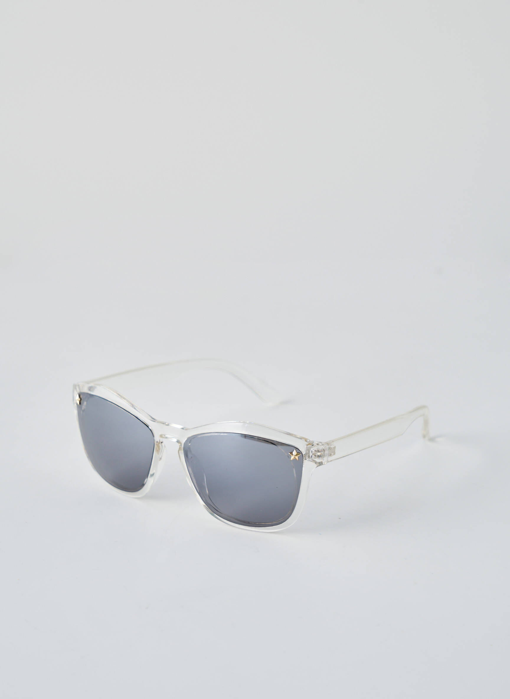 Akiniai nuo saulės pilka CITY VISION EYEWEAR moteris