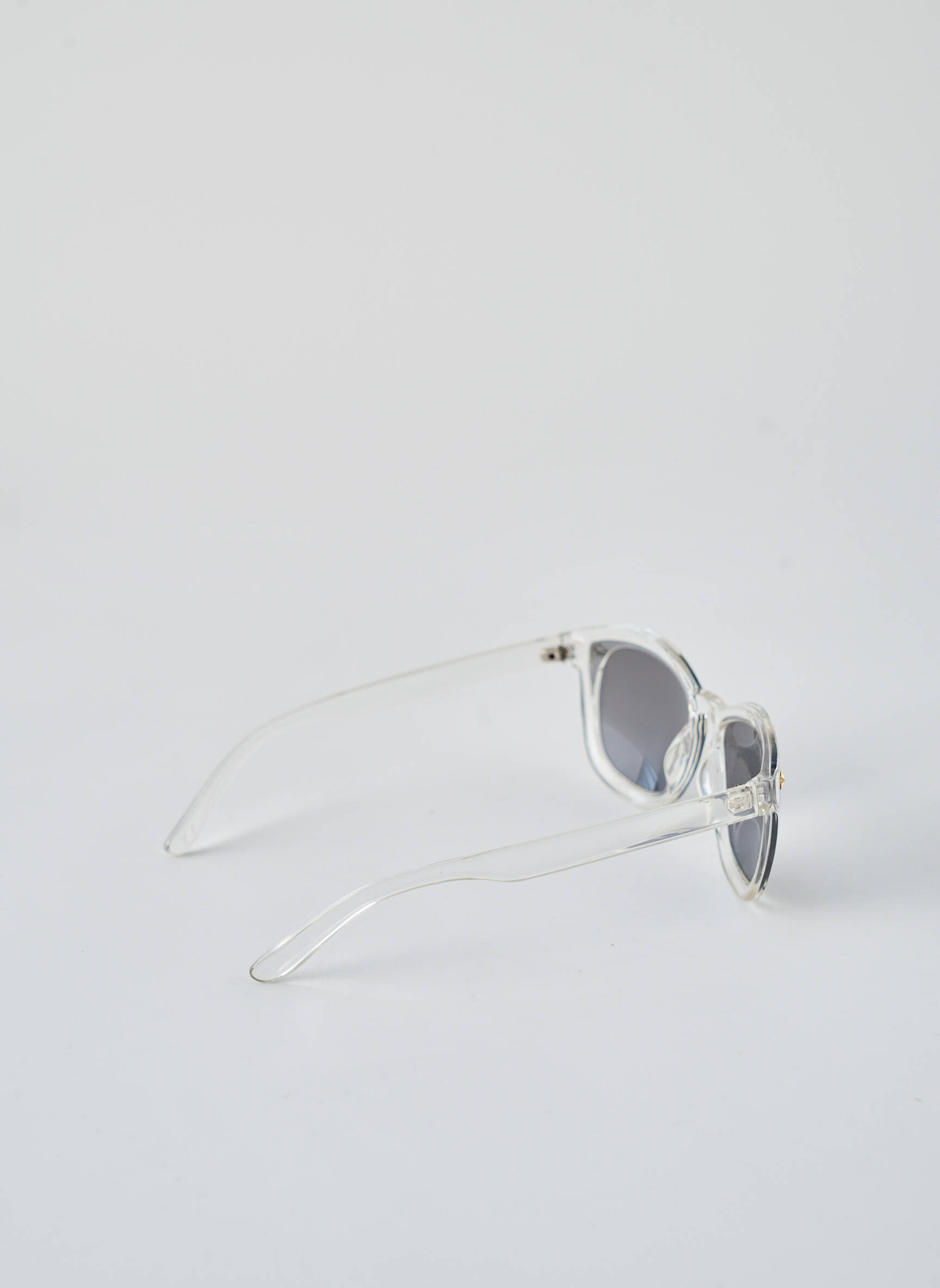 Akiniai nuo saulės pilka CITY VISION EYEWEAR moteris