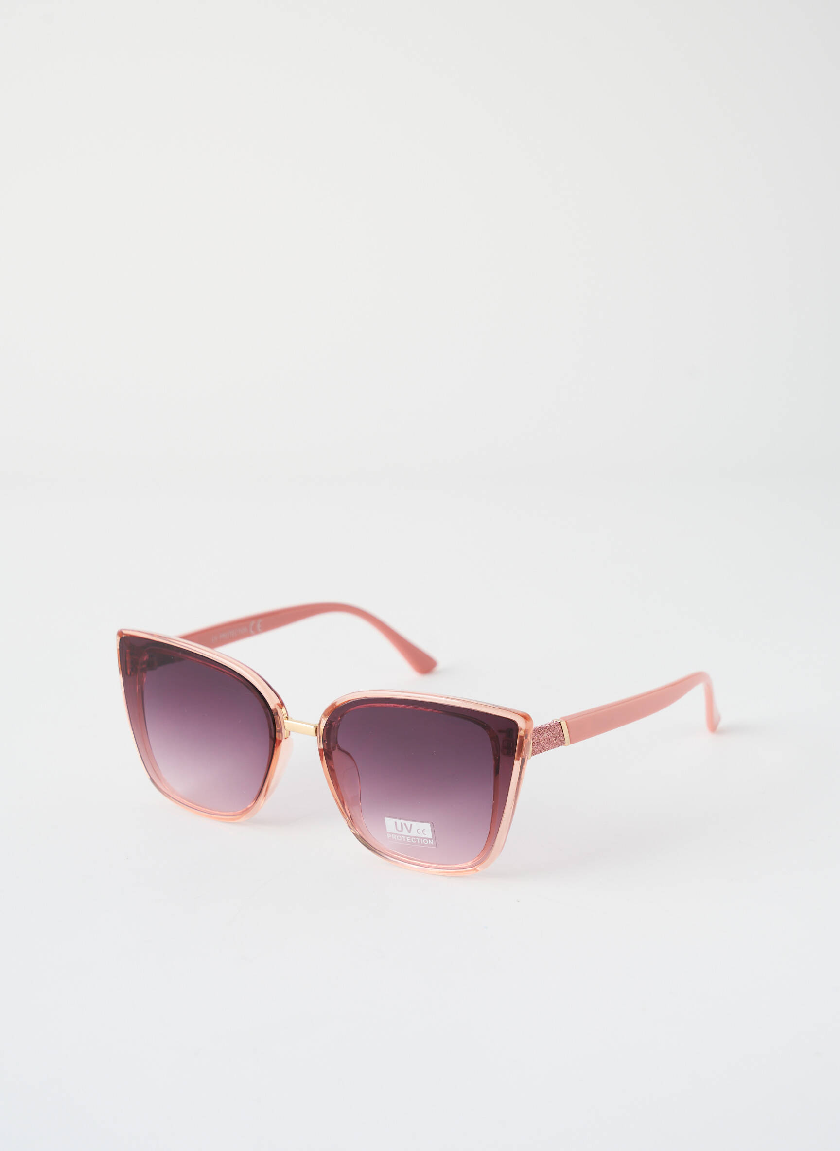 Akiniai nuo saulės rožinė CITY VISION EYEWEAR moteris
