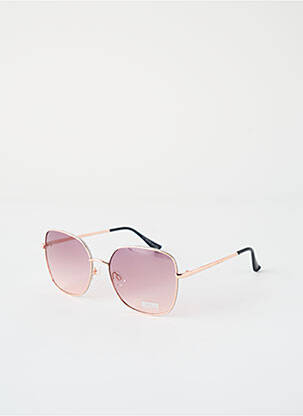 Akiniai nuo saulės rožinė CITY VISION EYEWEAR moteris