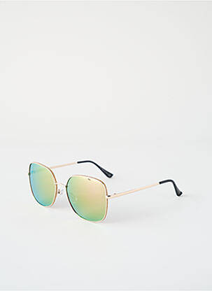 Akiniai nuo saulės auksas CITY VISION EYEWEAR moteris
