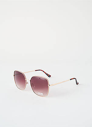 Akiniai nuo saulės rudas CITY VISION EYEWEAR moteris