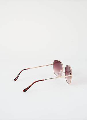 Akiniai nuo saulės rudas CITY VISION EYEWEAR moteris