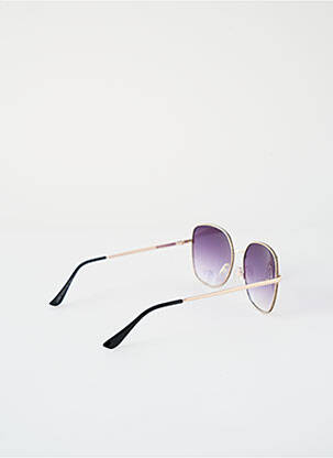 Akiniai nuo saulės violetinis CITY VISION EYEWEAR moteris
