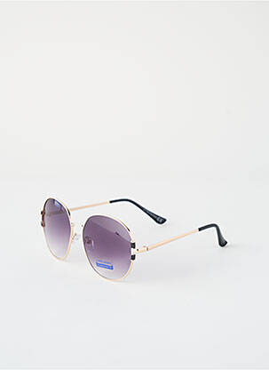 Akiniai nuo saulės auksas CITY VISION EYEWEAR moteris