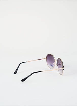 Akiniai nuo saulės auksas CITY VISION EYEWEAR moteris