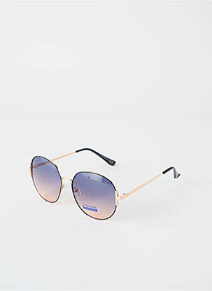 Akiniai nuo saulės juodas CITY VISION EYEWEAR moteris