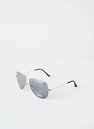 Akiniai nuo saulės sidabrinė CITY VISION EYEWEAR moteris