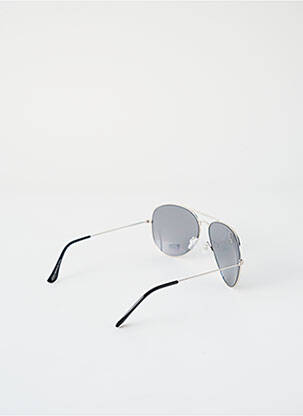 Akiniai nuo saulės sidabrinė CITY VISION EYEWEAR moteris