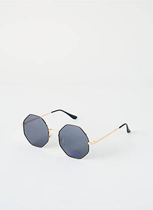 Akiniai nuo saulės juodas CITY VISION EYEWEAR moteris
