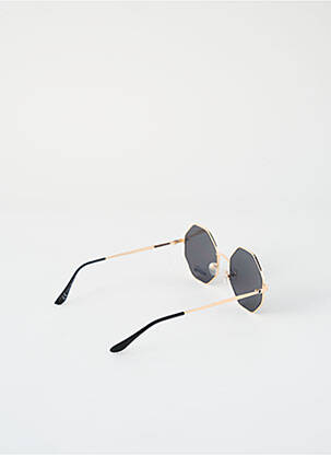 Akiniai nuo saulės juodas CITY VISION EYEWEAR moteris