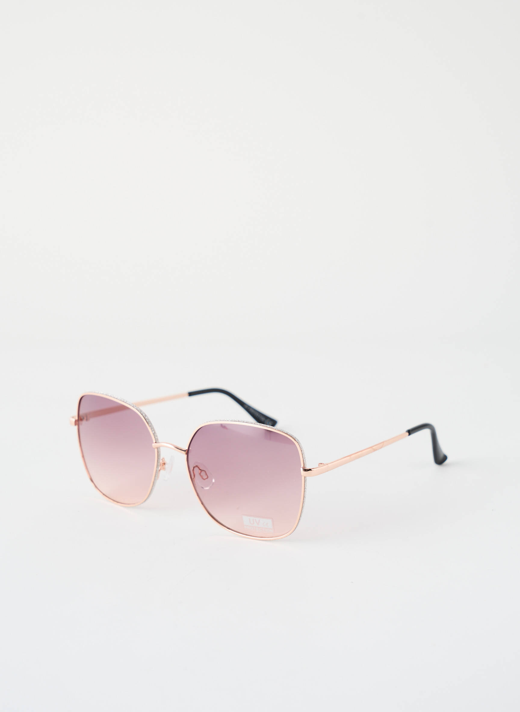 Akiniai nuo saulės rožinė CITY VISION EYEWEAR moteris